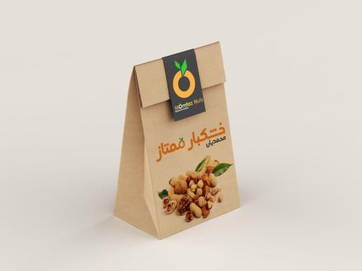 عکس خشکبار ممتاز محمدیان 