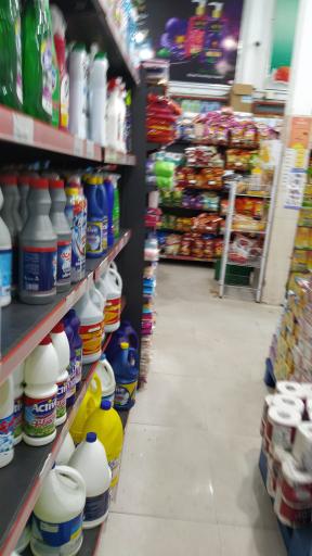 عکس افق کوروش شعبه نوشهر کریمی