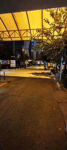 عکس بیمارستان رسول اکرم (ص)