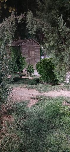 عکس پارک امام رضا (ع)