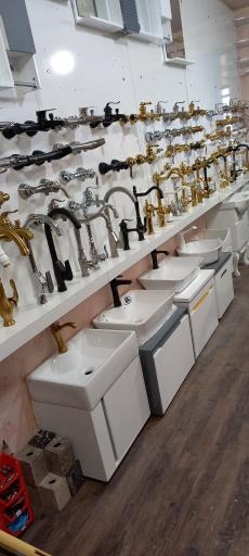 عکس دفتر پخش صالحی