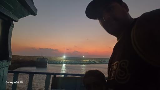 عکس اسکله (لنگرگاه) ریگو