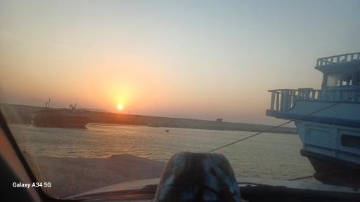 عکس اسکله (لنگرگاه) ریگو