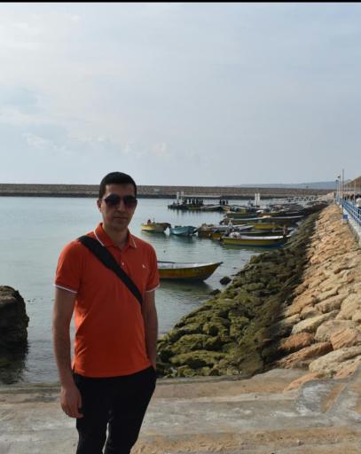 عکس اسکله (لنگرگاه) ریگو