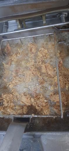 عکس سوخاری کیلویی ساریل