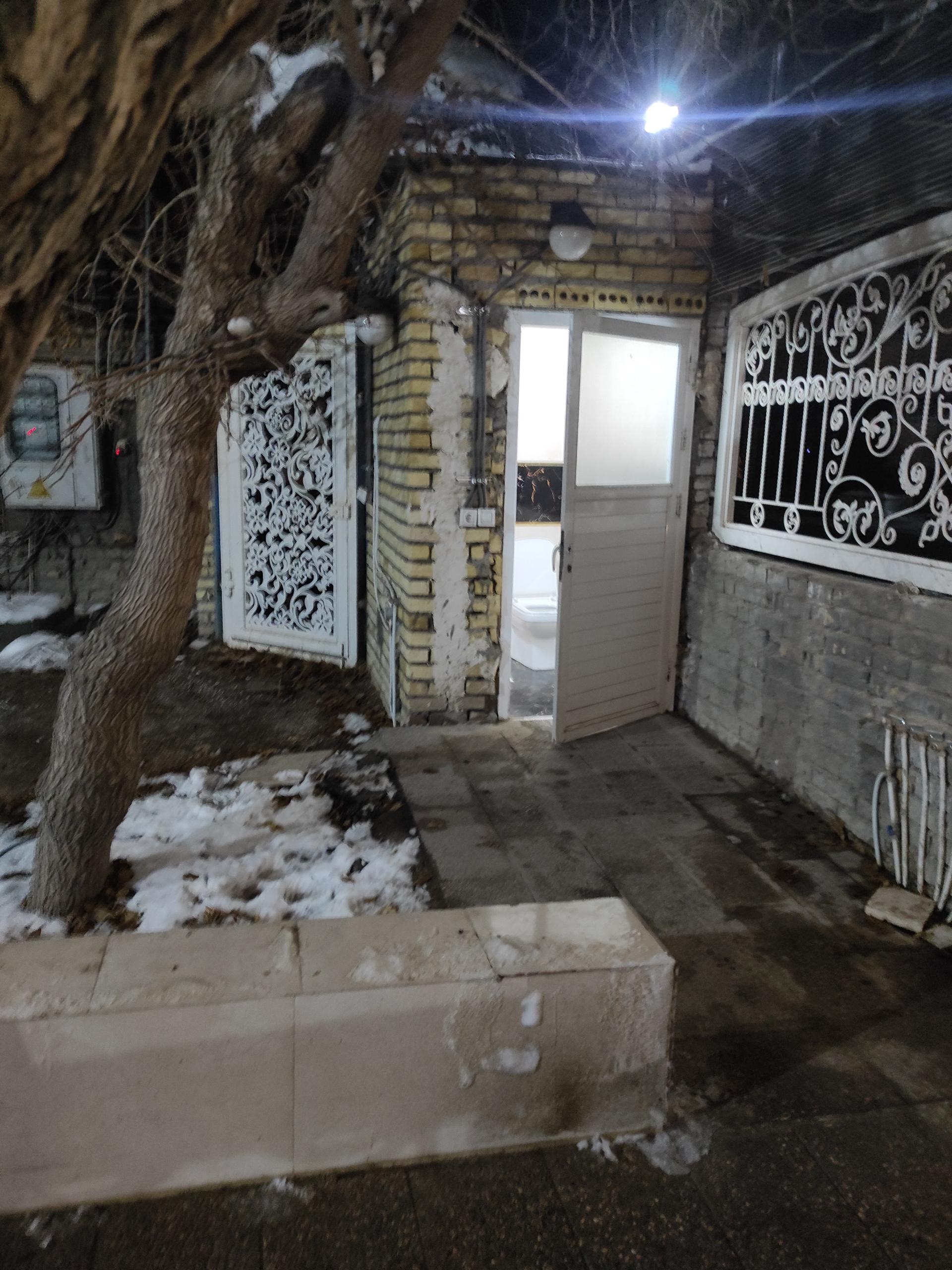 عکس سرویس بهداشتی 