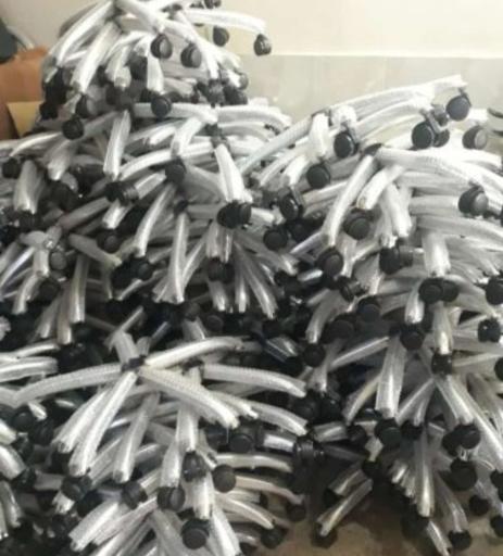 عکس تعمیرات تخصصی صندلی گردان امامت