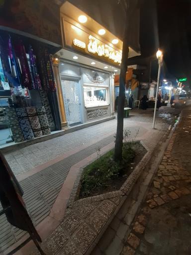 عکس گالری طلا دلوان