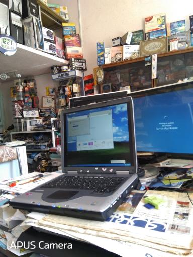 عکس کامپیوتر پویاکام