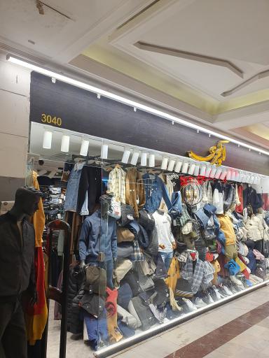 عکس پوشاک مردانه لاکچری