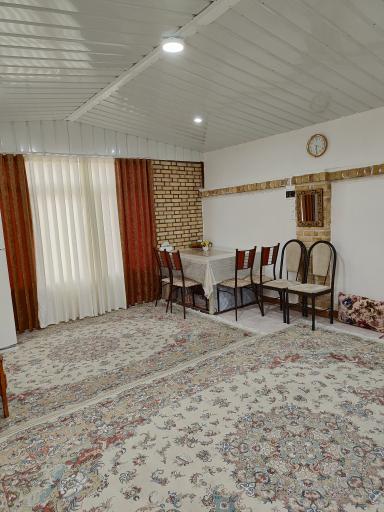 عکس اقامتگاه بومگردی اردوان