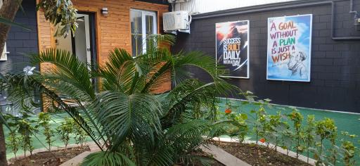 عکس موسسه زبان پارسه