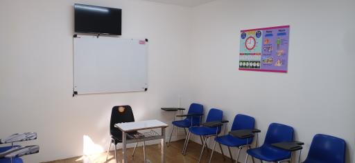 عکس موسسه زبان پارسه