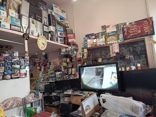 کامپیوتر پویاکام