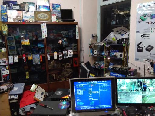 عکس کامپیوتر پویاکام