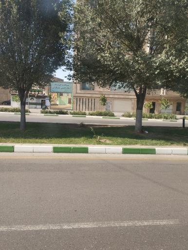 عکس مسجد امام حسن عسکری (ع)