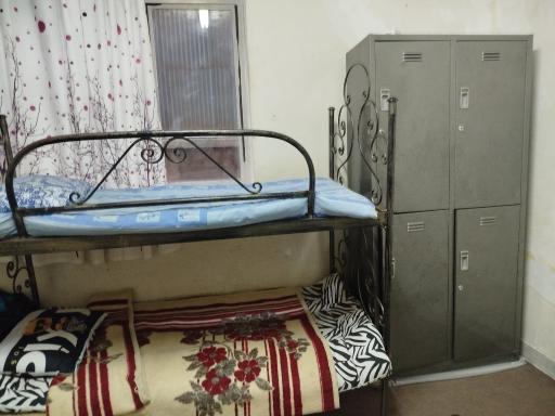 عکس خوابگاه دانشجویی دخترانه مانا