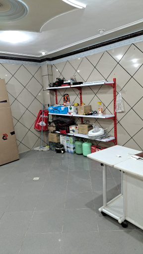 عکس خدمات فنی و تعمیر یخچال و لباسشویی قنبری