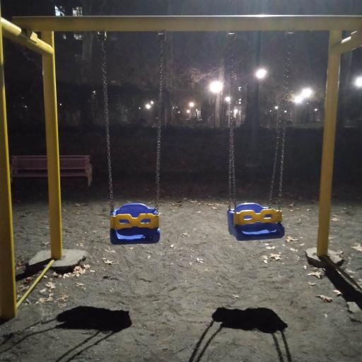 عکس پارک بازی 600 دستگاه