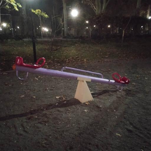 عکس پارک بازی 600 دستگاه