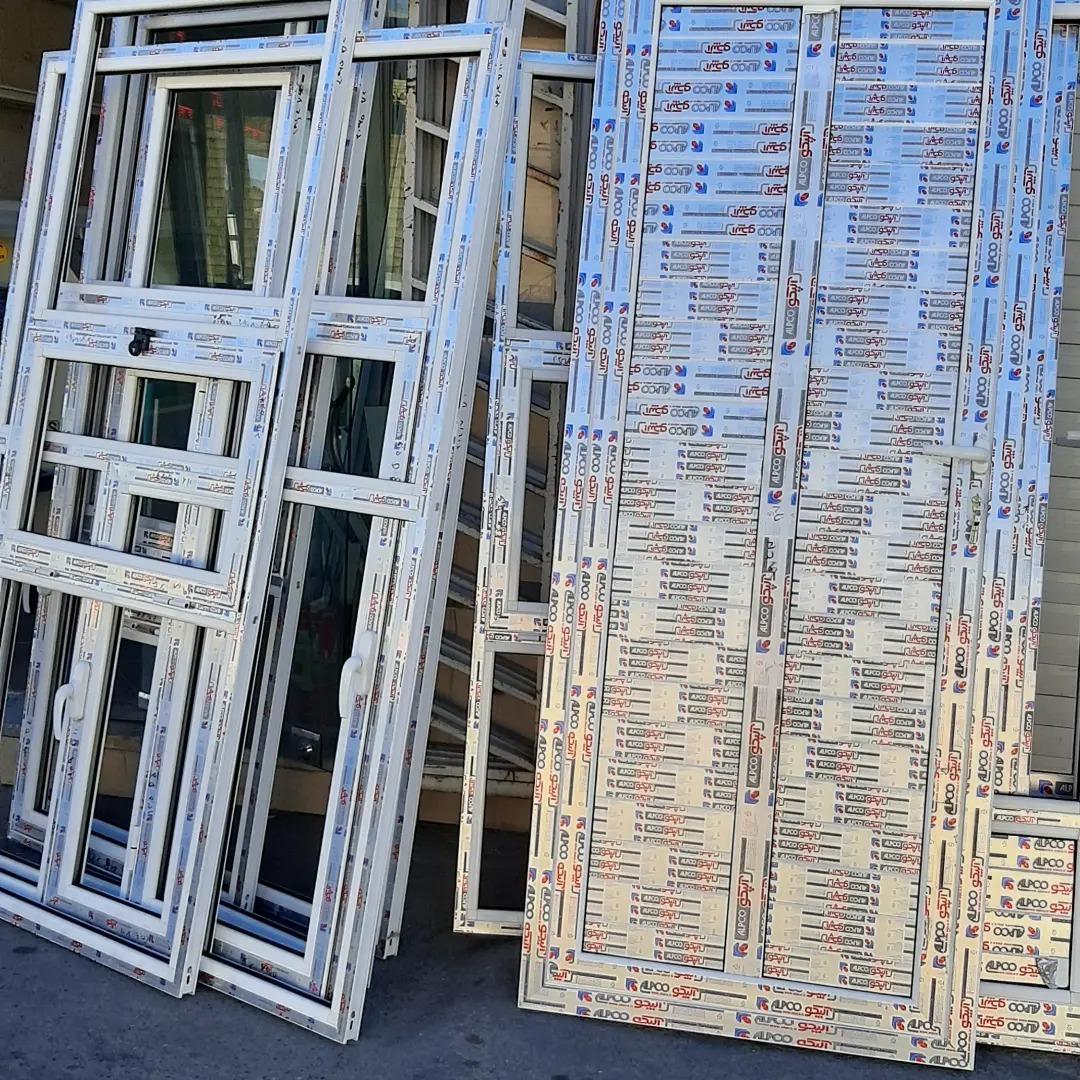 عکس آلومینیوم دوجداره مکث