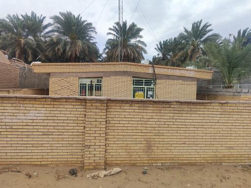 عکس خانه بهداشت سلطان آباد 