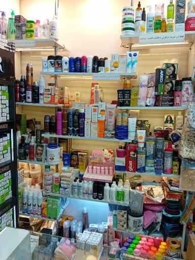 عکس گالری ماتیک