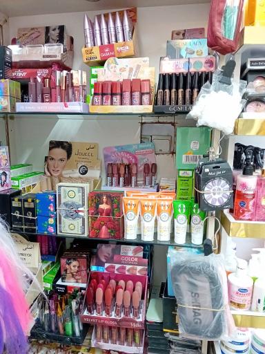 عکس گالری ماتیک