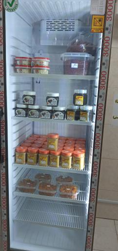 عکس ادویه جات آیرا