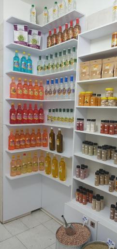 عکس ادویه جات آیرا