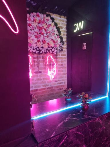 عکس کافه کلاب