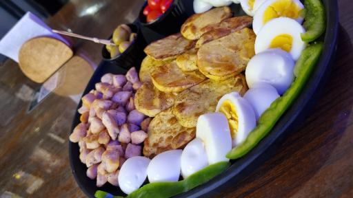 عکس کافه کلاب