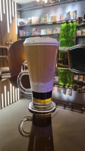 عکس کافه کلاب