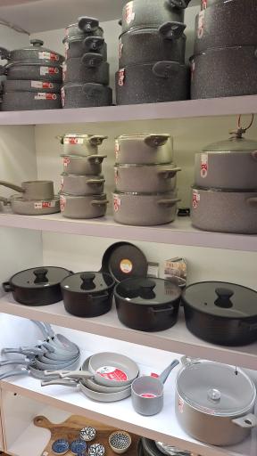 عکس لوازم خانه و آشپزخانه هوم لند