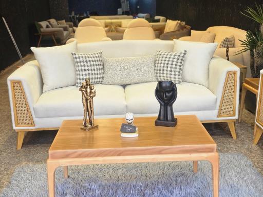 عکس گالری مبلمان چوب لم