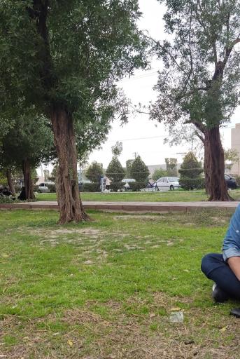 بوستان کارگر