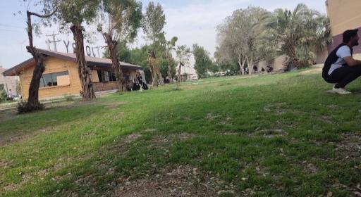 عکس بوستان کارگر