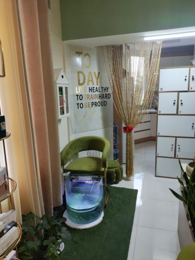 مرکز اسپا پزشکی نازلی قلندری