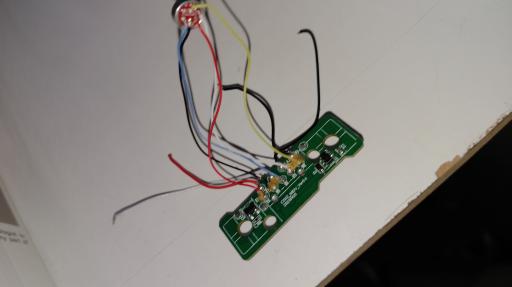 عکس تعمیرات ویپ و پاد