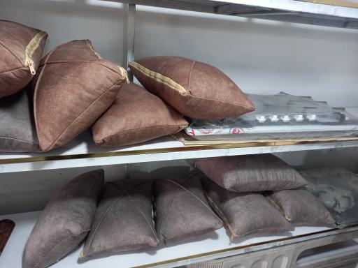 فروشگاه مبلمان و لوازم خانگی خدادادی 