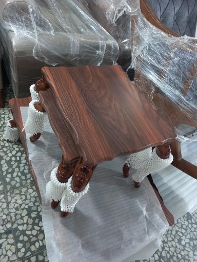 عکس فروشگاه مبلمان و لوازم خانگی خدادادی 