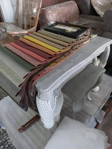 فروشگاه مبلمان و لوازم خانگی خدادادی 