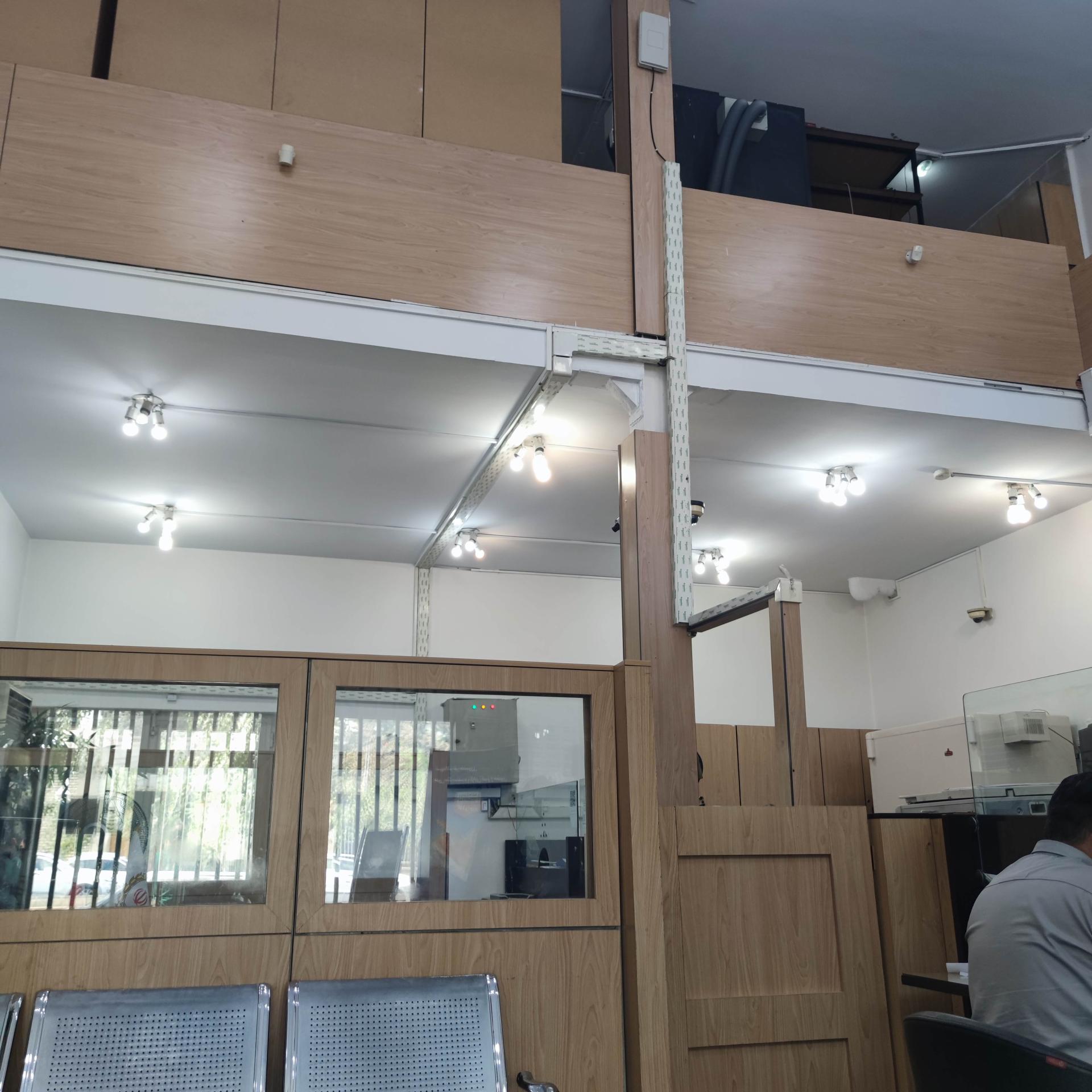 عکس بانک ملی شعبه داروپخش