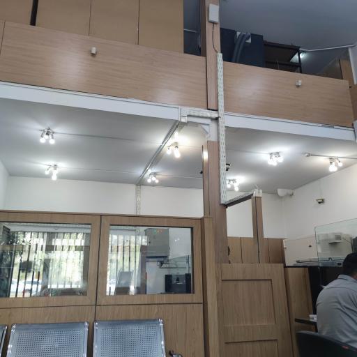 عکس بانک ملی شعبه داروپخش