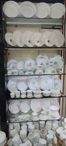 عکس لوازم خانگی تناور شعبه 2