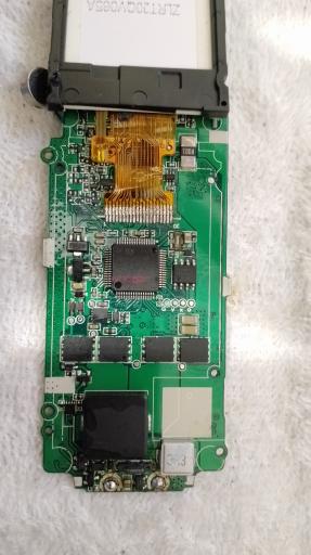 عکس تعمیرات ویپ و پاد