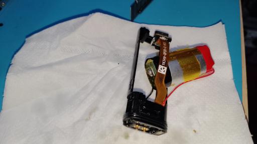 عکس تعمیرات ویپ و پاد