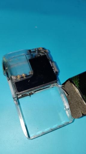 عکس تعمیرات ویپ و پاد