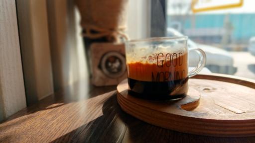 عکس قهوه یاور 