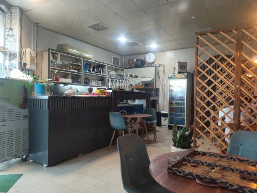 عکس کافی سنتر